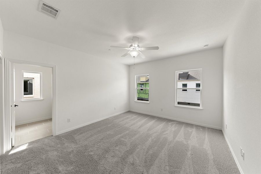 Image 113 of the Legends Crossing - Bungalows community in Irving, TX.