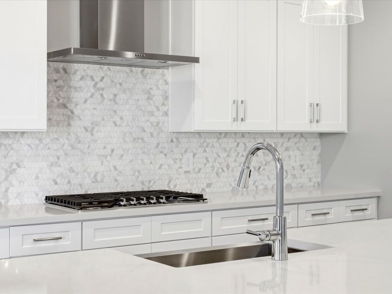 Close-up of interior finishes in a home at Blossom Rock Reserve Series, Apache Junction (Image 18). Close-up of interior finishes in a home at Blossom Rock Reserve Series, Apache Junction (Image 18).