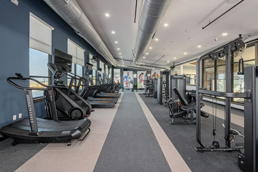 Image 20 of the Signature 74s community in Frisco, TX.