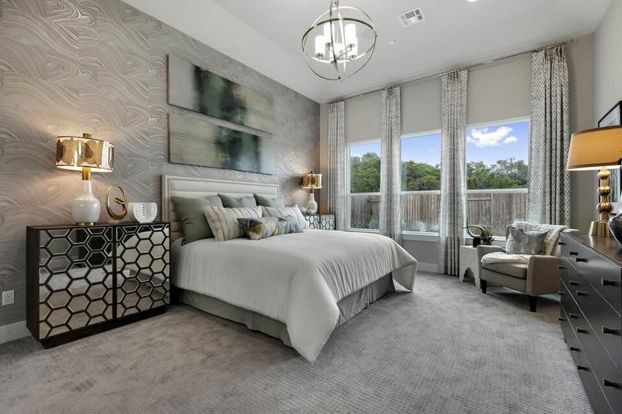 Image 10 of the Mason Hills community in Leander, TX.