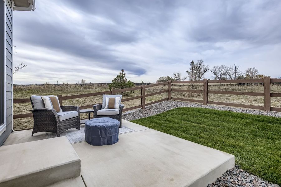 Image 20 of the Country Club Reserve – Fort Collins community in Fort Collins, CO. Image 20 of the Country Club Reserve – Fort Collins community in Fort Collins, CO.