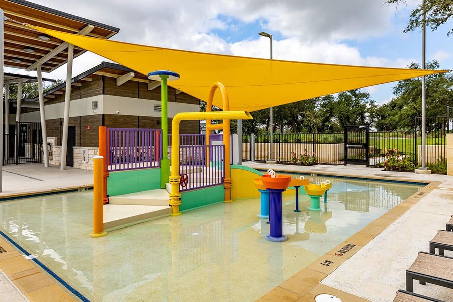 Community amenity available to residents of Cool Water at Sonterra in Jarrell (Image 23). Community amenity available to residents of Cool Water at Sonterra in Jarrell (Image 23).