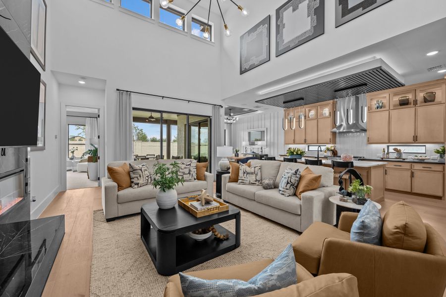 Fields Select - 50's,75033 Fields Select - 50's,75033