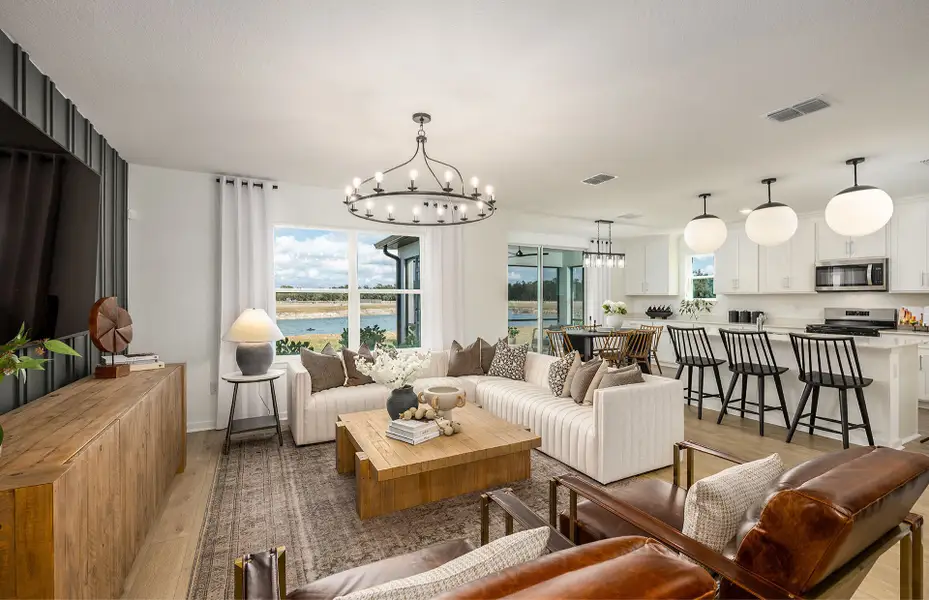 The Space You Desire The Space You Desire