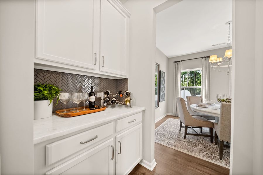 Image 26 of the Arlington Meadows community in Fuquay Varina, NC.