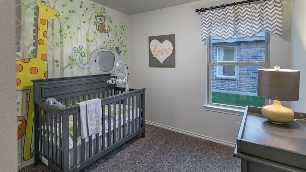 Image 23 of the Camden Park - Farmersville community in Farmersville, TX.