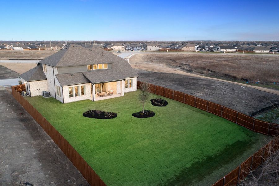 Lake Breeze,75166 Lake Breeze,75166