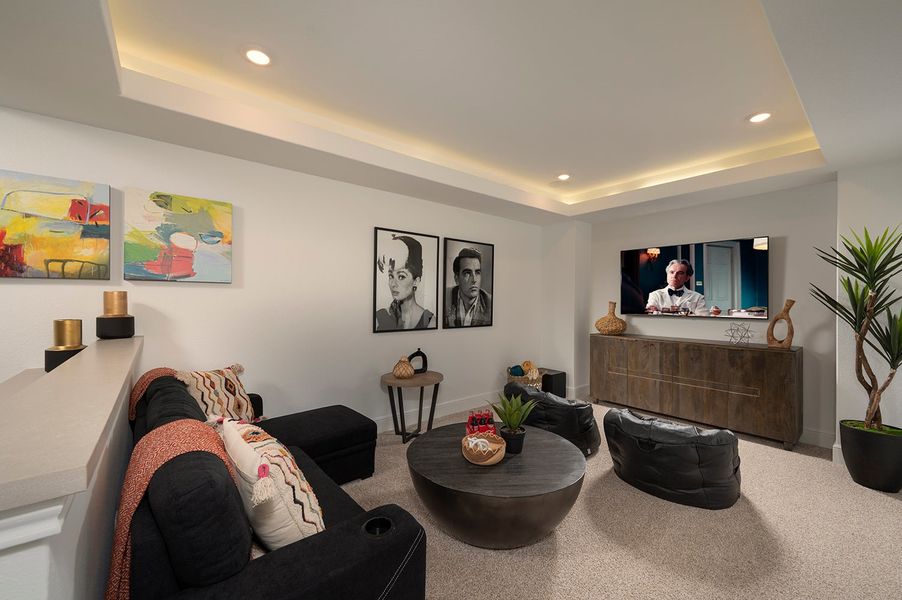 Katy, TX New Homes.  - Slide 15