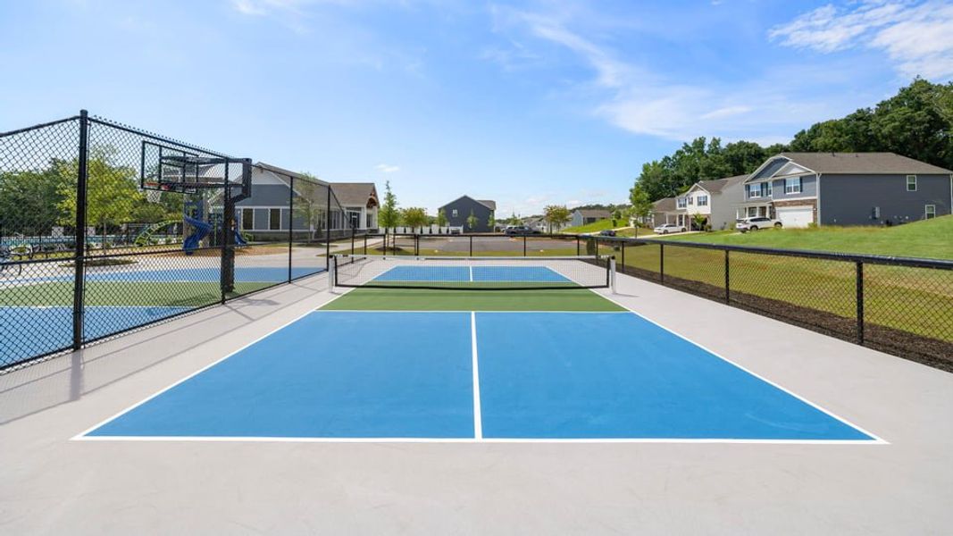 Community amenity available to residents of Spring Ridge in Anderson (Image 19). Community amenity available to residents of Spring Ridge in Anderson (Image 19).