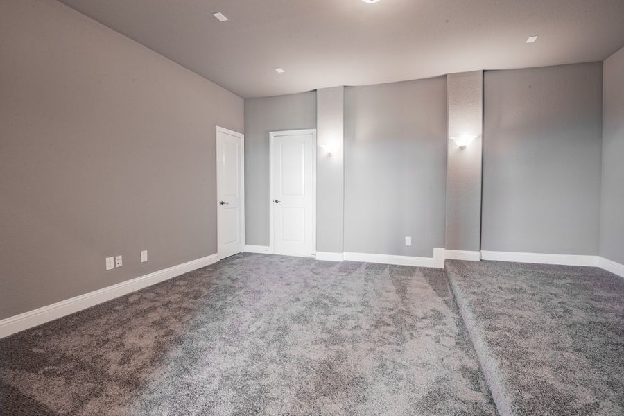 Image 22 of the Creeks of Legacy community in Celina, TX.