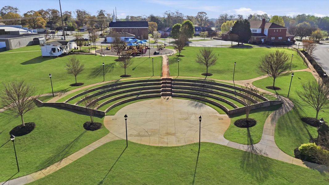 Community amenity available to residents of Aspen Ridge in Lyman (Image 1). Community amenity available to residents of Aspen Ridge in Lyman (Image 1).