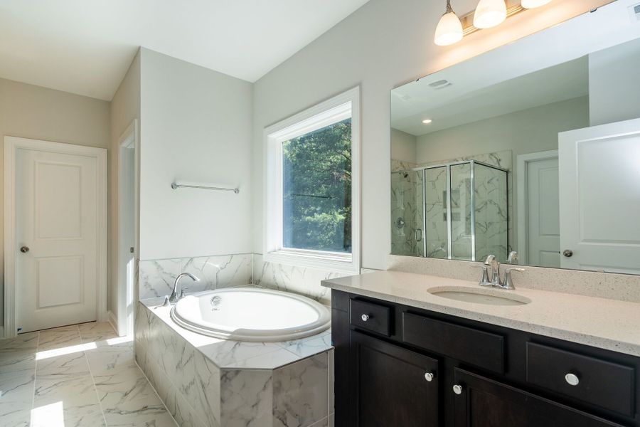 Image 18 of the Forest Grove community in Zebulon, NC.