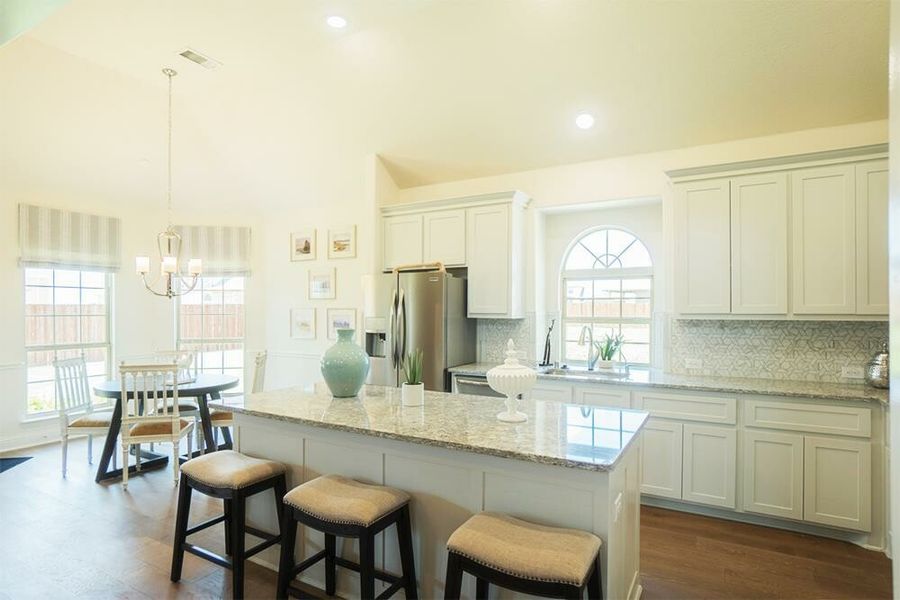 Image 9 of the Woods of Red Oak community in Red Oak, TX.