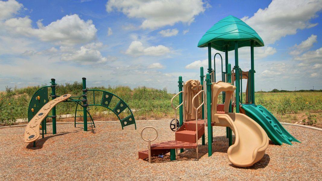 Community Playground