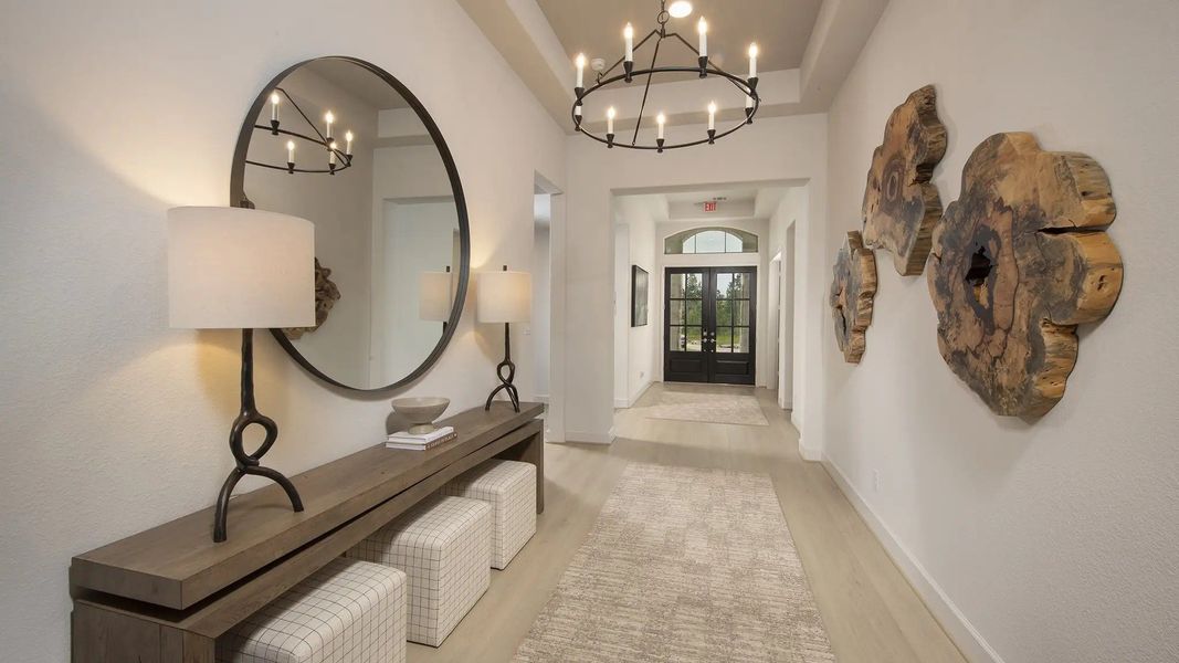 Image 16 of the Briarley master-planned community in Montgomery, TX. Image 16 of the Briarley master-planned community in Montgomery, TX.