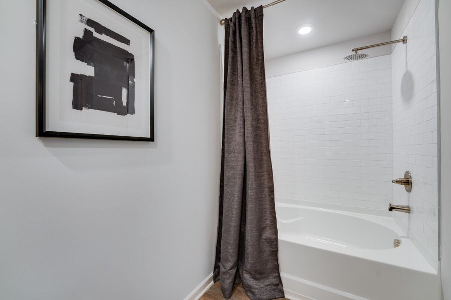 New Homes in Covington, GA.  - Slide 13