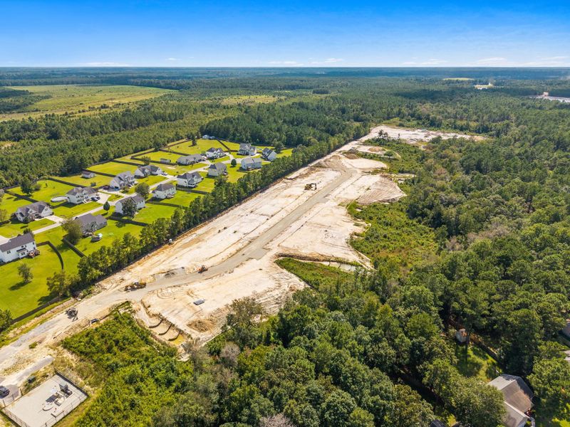 Jacksonville, NC New Homes. - Slide 19 Jacksonville, NC New Homes. - Slide 19