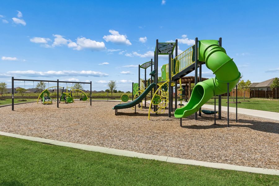 Eastridge Community Photo