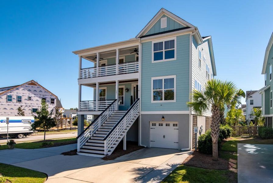 Image 38 of the Landings at Sweetwater community in Charleston, SC. Image 38 of the Landings at Sweetwater community in Charleston, SC.