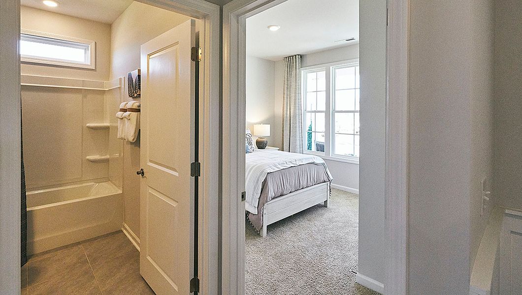 Image 5 of the Nichols Farm community in Durham, NC. Image 5 of the Nichols Farm community in Durham, NC.