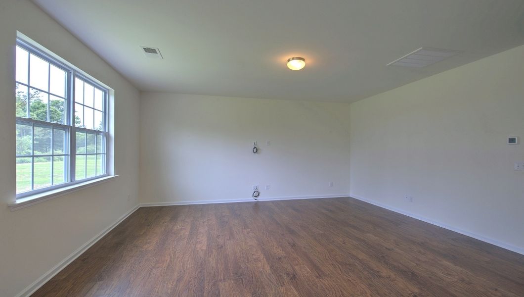 Image 19 of the Villas at Chaparral community in Allen, TX.