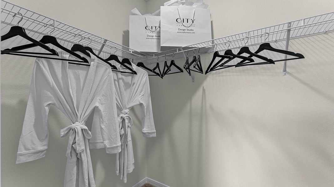 Close-up of interior finishes in a home at Oak Pointe, Apopka (Image 54). Close-up of interior finishes in a home at Oak Pointe, Apopka (Image 54).