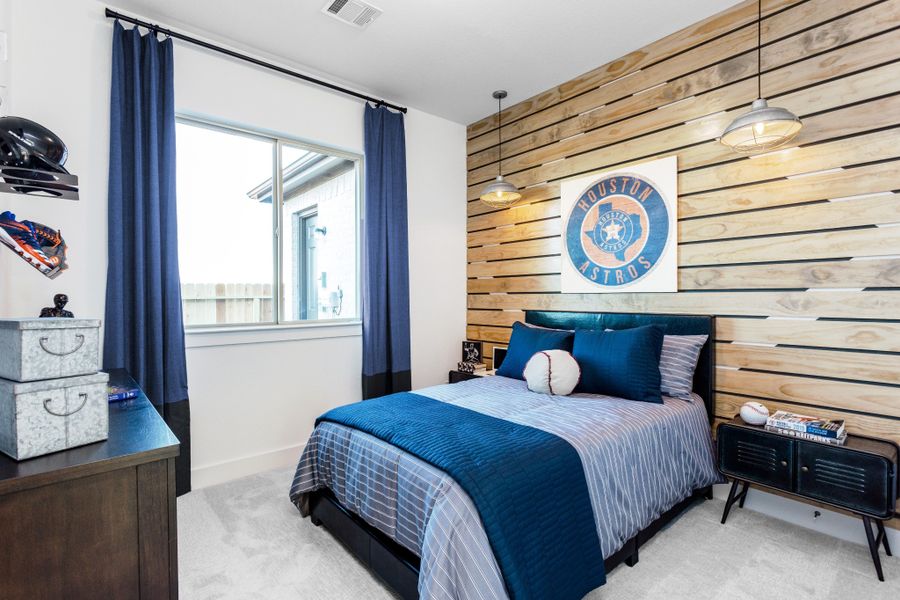 Image 26 of the Seabourne Landing community in Rosenberg, TX.