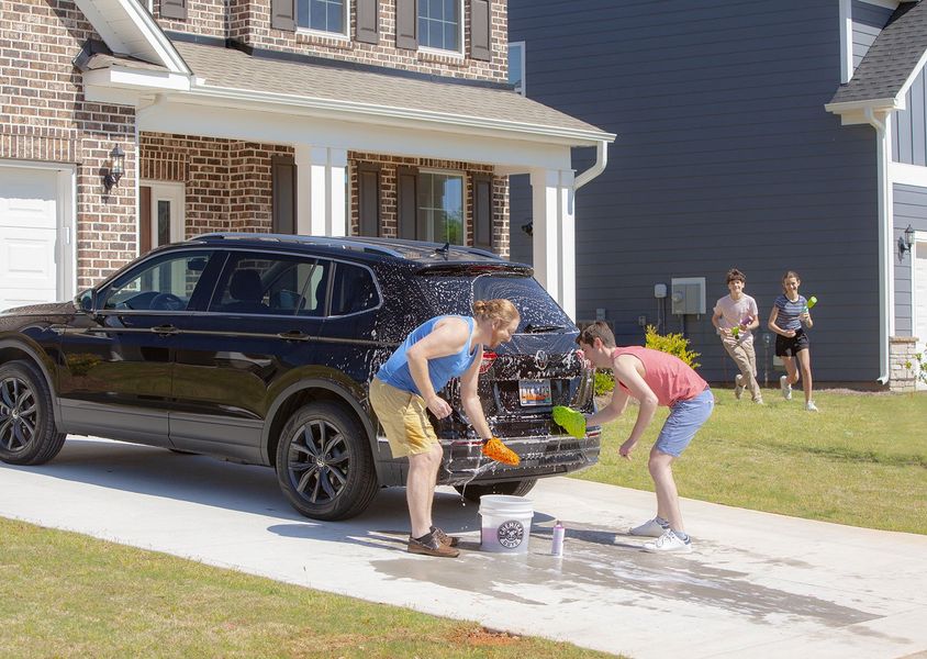 Image 28 of the Clouds Harbor community in Clemmons, NC.