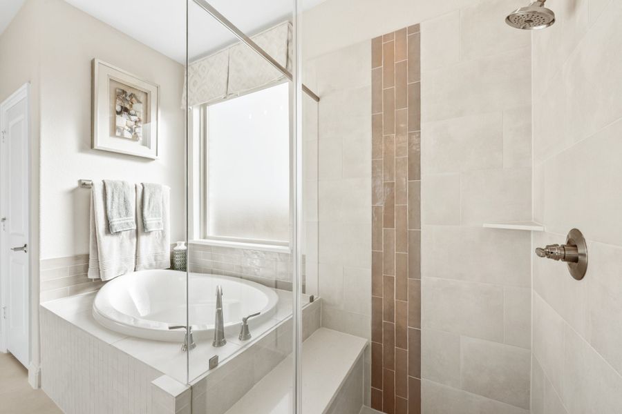 Bloomfield Homes - New Homes in Dallas Fort Worth, Texas