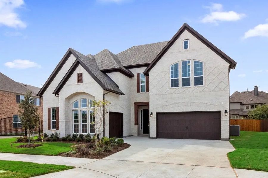 Image 7 of the Lexington Frisco master-planned community in Frisco, TX. Image 7 of the Lexington Frisco master-planned community in Frisco, TX.