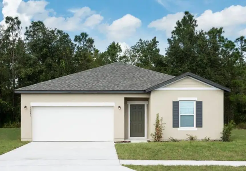 Image 3 of the Sunbrooke community in St. Cloud, FL.