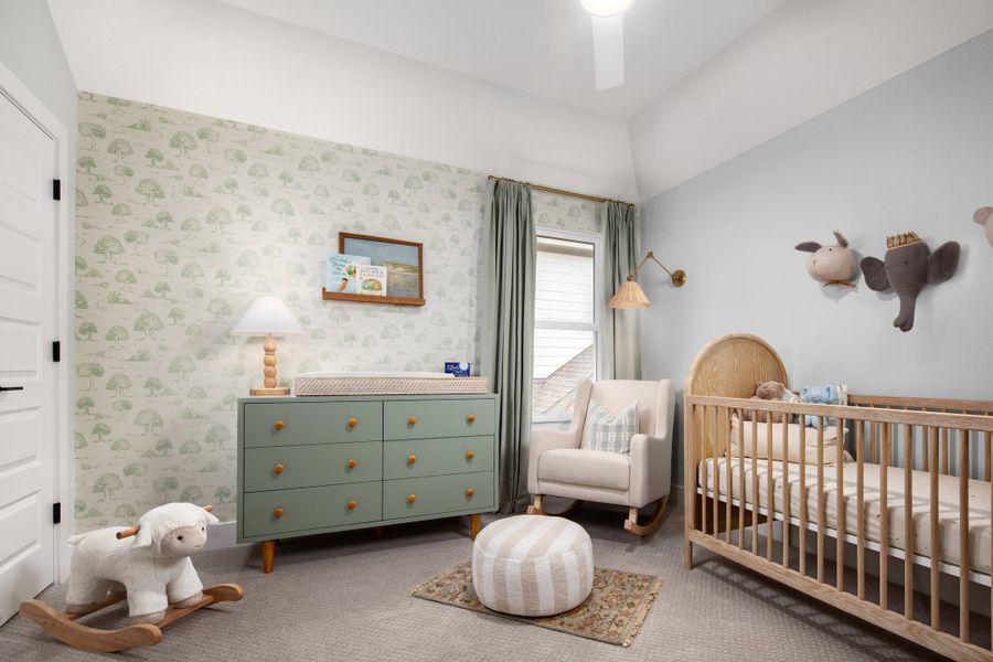 Parkside on the River 50' New Homes in Georgetown, TX.  - Slide 16