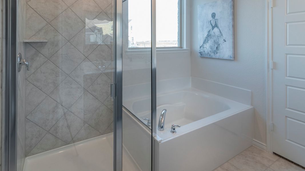 Image 19 of the The Columns community in Celina, TX.