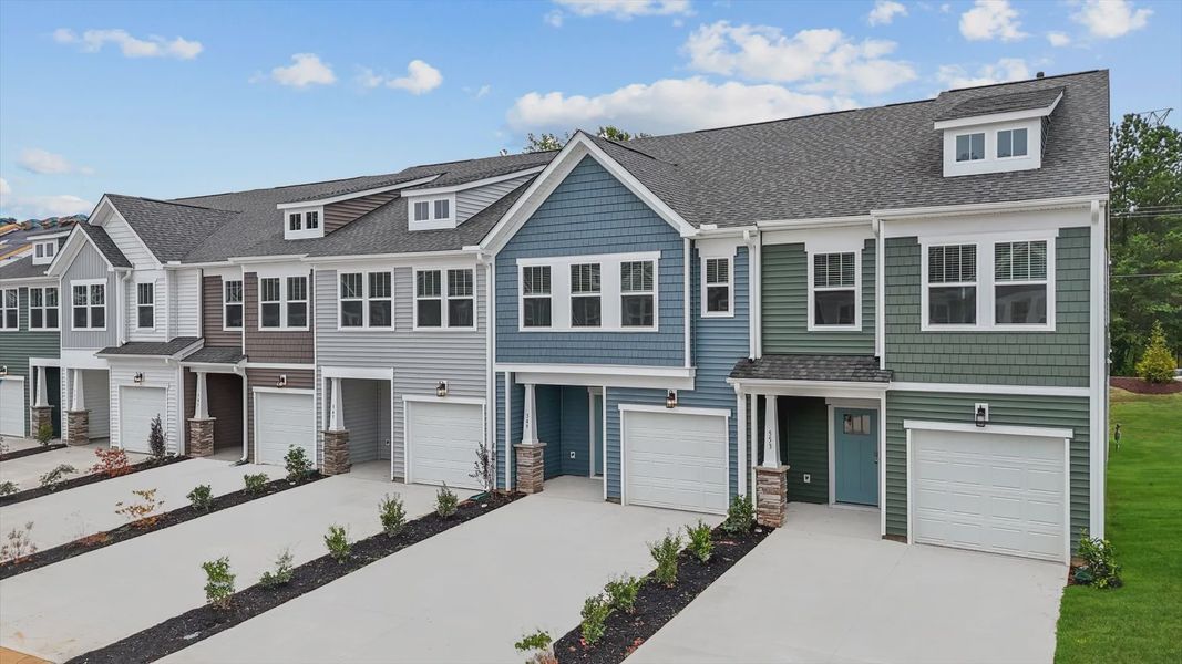 Image 26 of the Ransdell Pointe community in Spartanburg, SC.