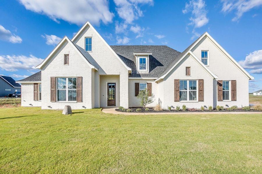 Image 13 of the Grace View Estates community in Weatherford, TX. Image 13 of the Grace View Estates community in Weatherford, TX.