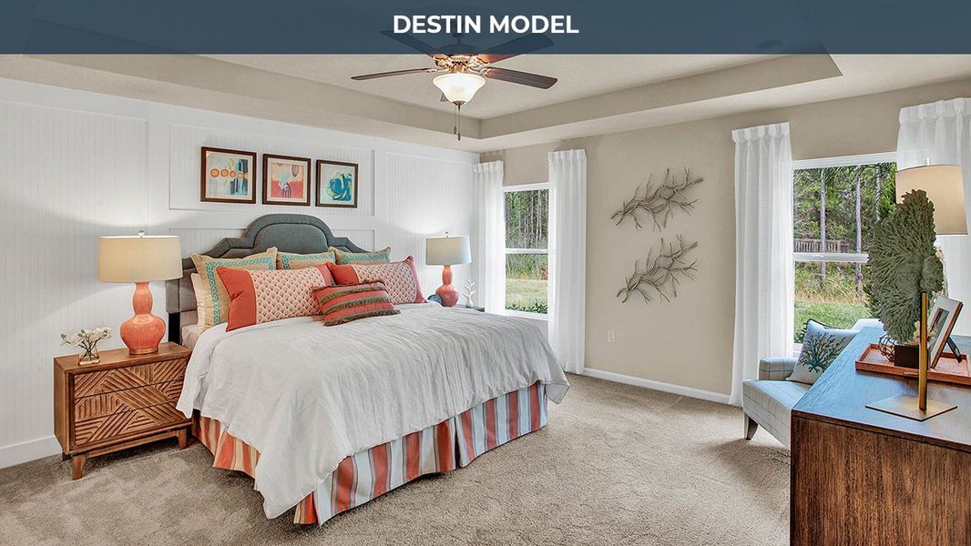 Image 8 of the Palm Coast Homesites community in Palm Coast, FL.