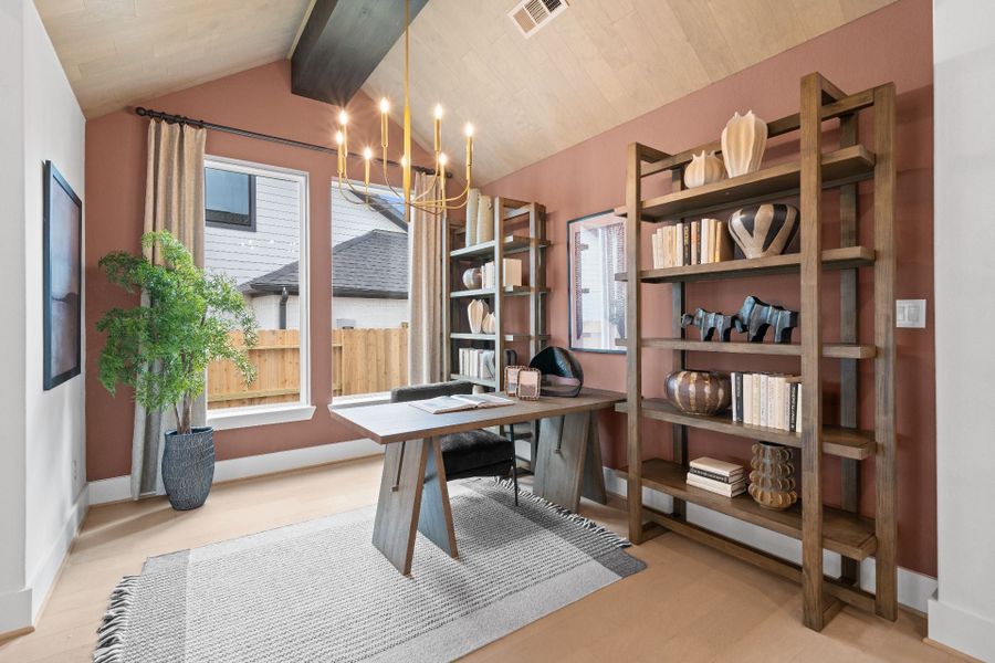 New Homes in Magnolia, TX.  - Slide 6