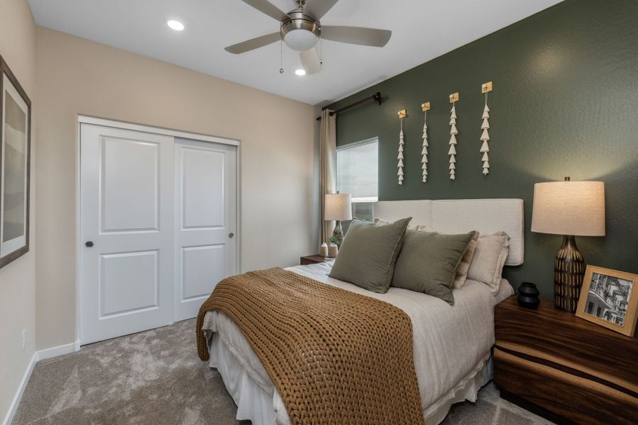 Canyon Pointe Village New Homes in Mesa, AZ. - Slide 15 Canyon Pointe Village New Homes in Mesa, AZ. - Slide 15