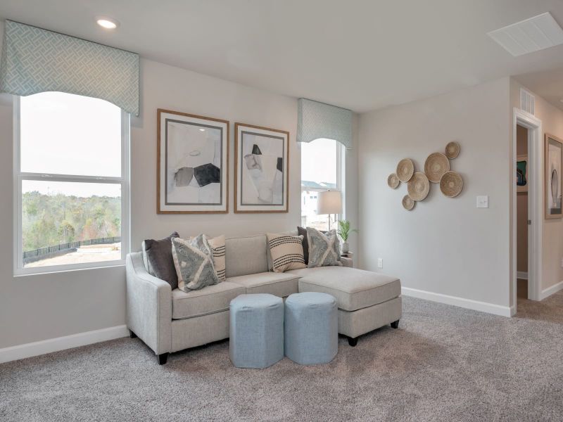 Image 10 of the Anniston Chase community in Fort Mill, SC.