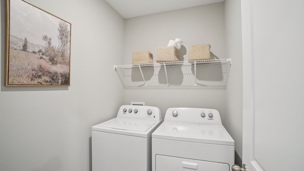 Close-up of interior finishes in a home at Summit View, Dade City (Image 49).