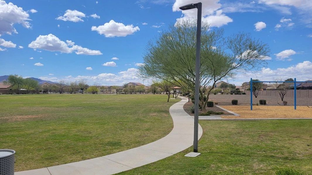 Community amenity available to residents of North Copper Canyon in Surprise (Image 13). Community amenity available to residents of North Copper Canyon in Surprise (Image 13).