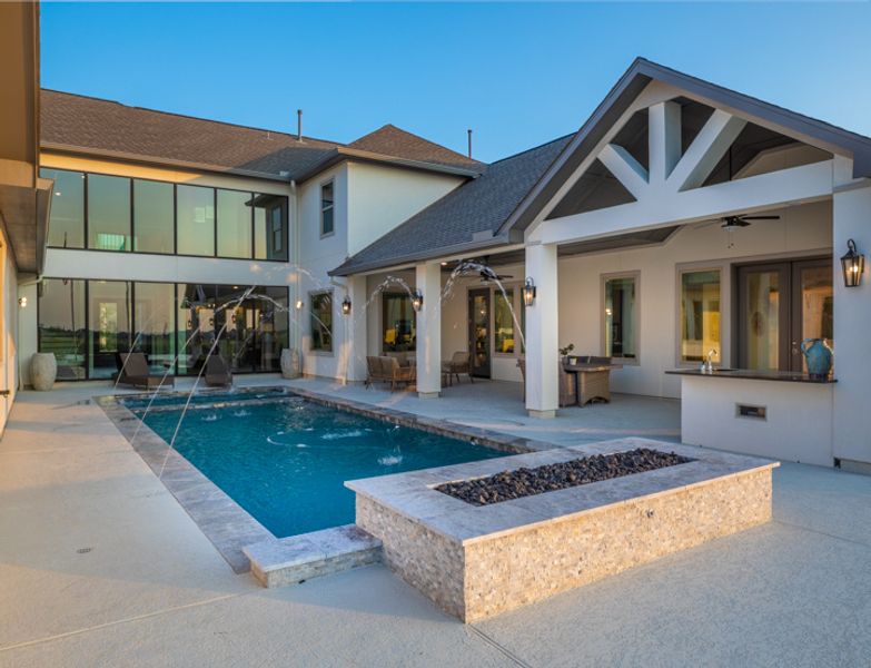 Community amenity available to residents of Towne Lake in Houston (Image 2). Community amenity available to residents of Towne Lake in Houston (Image 2).