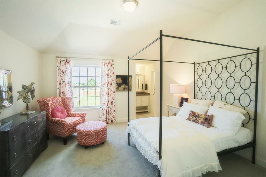 Image 21 of the Woods of Red Oak community in Red Oak, TX.