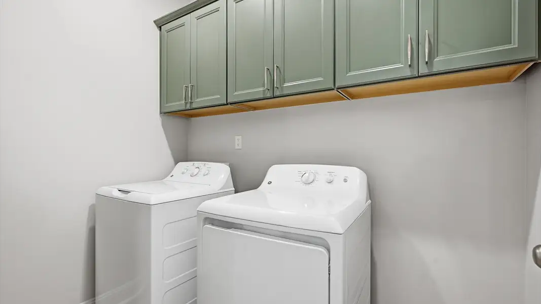 DRB Homes Ansley Interior DRB Homes Ansley Interior