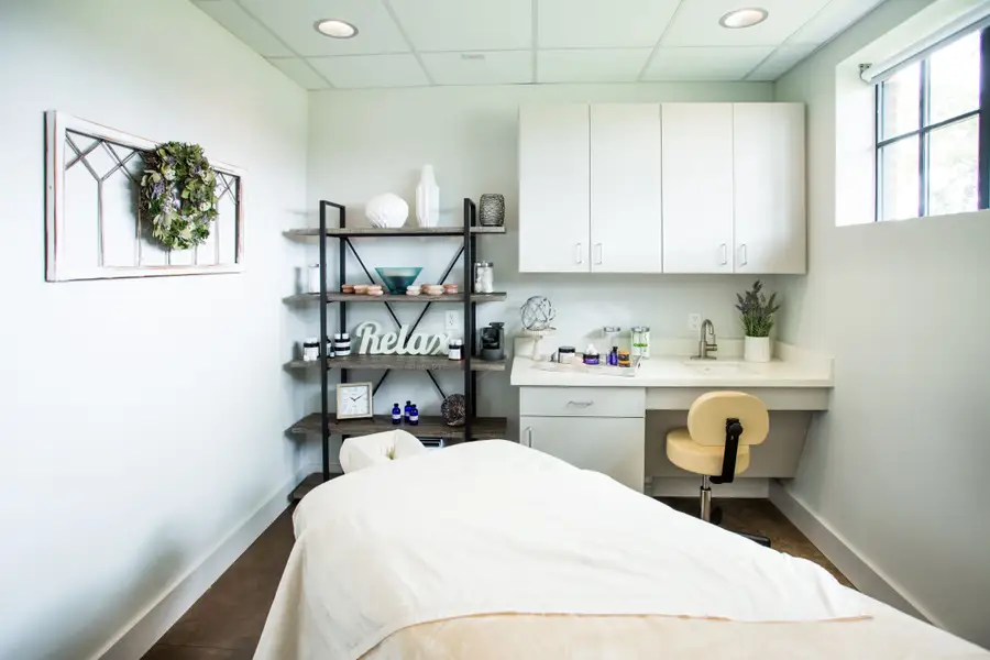 Image 4 of the Veranda community in Richmond, TX.