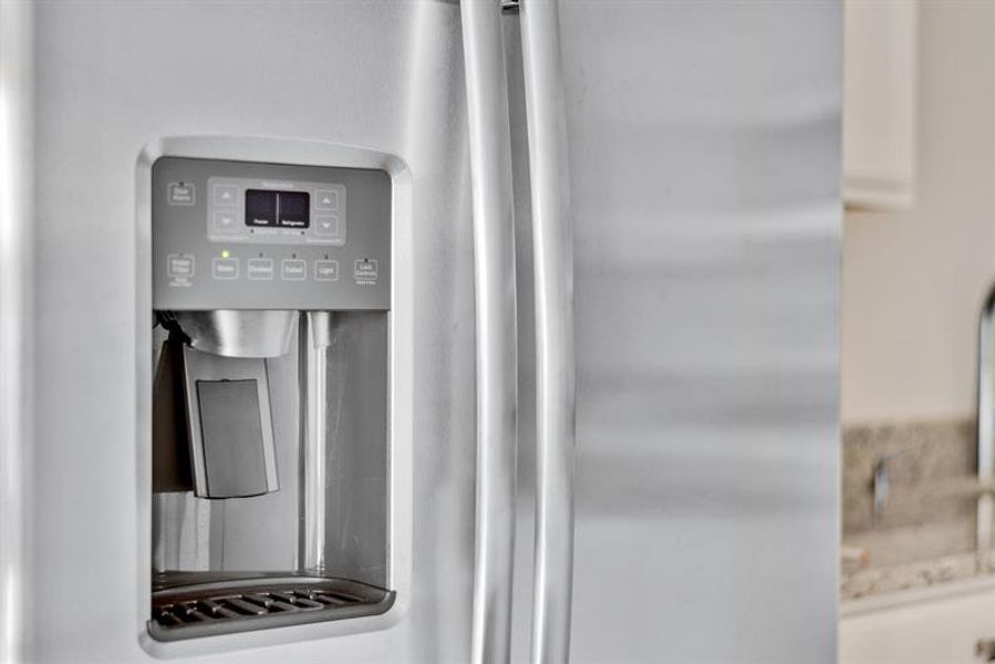 Live smarter with energy‑saving features that reduce costs and keep more savings in your pocket.