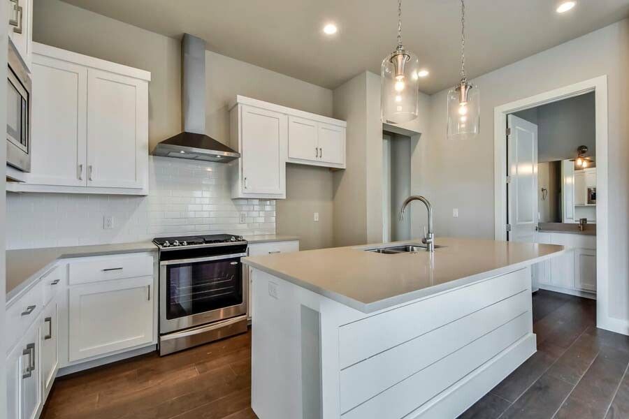 Image 4 of the The Woods at Four Points community in Austin, TX.