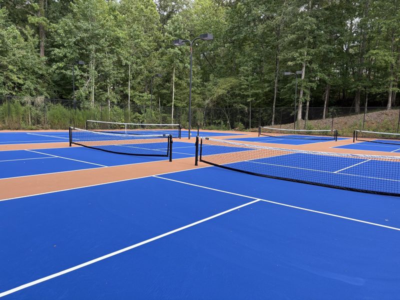 Community amenity available to residents of Tuscany Hills in Douglasville (Image 13).