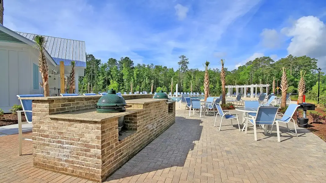 Picnic Area Picnic Area