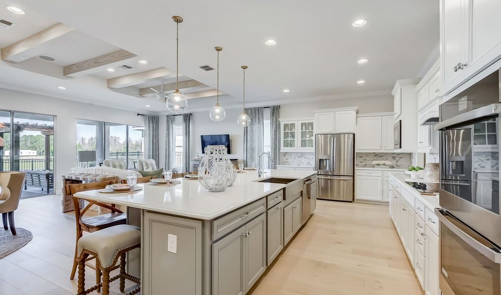 Image 2 of the Winding Bay community in Winter Garden, FL. Image 2 of the Winding Bay community in Winter Garden, FL.